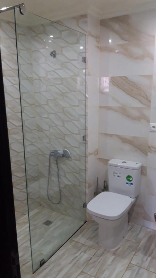Appartement Marina Saïdia Exteriör bild