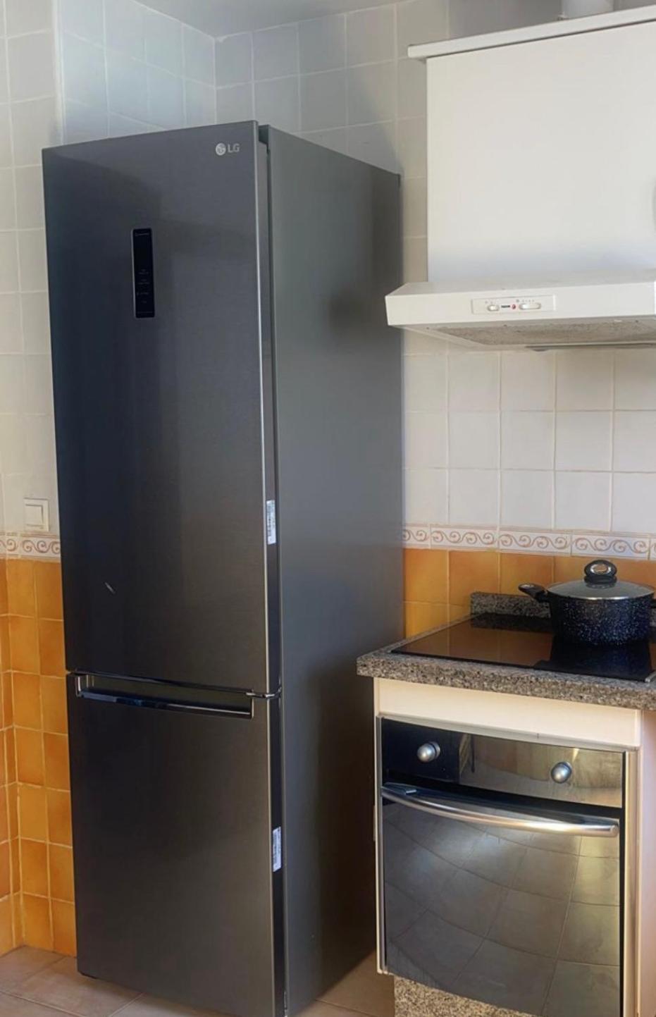 Appartement Marina Saïdia Exteriör bild